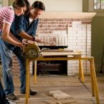 Different types of homes