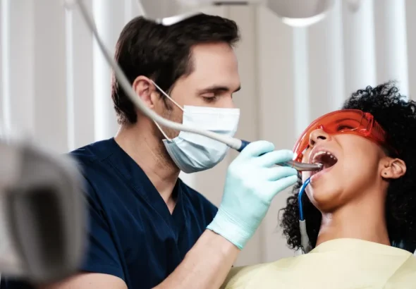 How Your Genetic Makeup Influences Cavity Susceptibility and Gum Disease Development